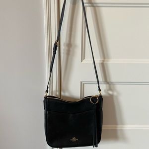 Coach Chaise Crossbody
